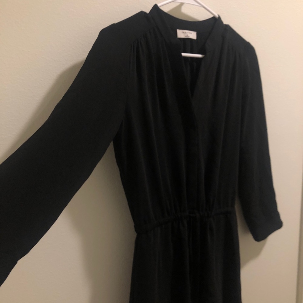 Babaton dress
